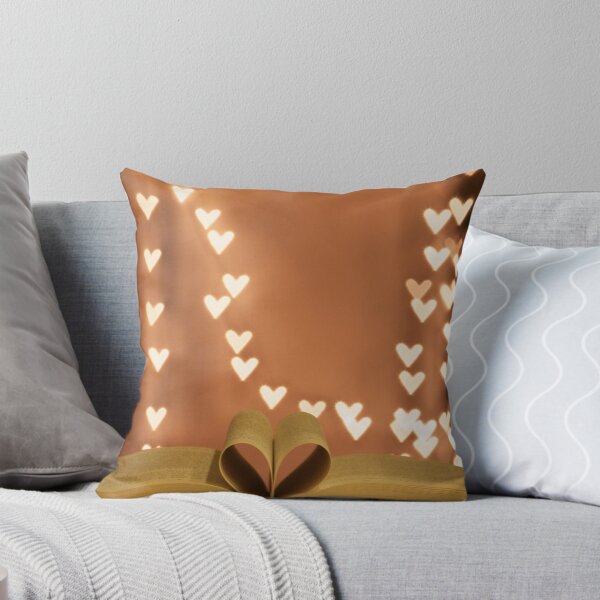 Artikelvorschau, Heart Bokeh entworfen und verkauft von HaveANiceDaisy.