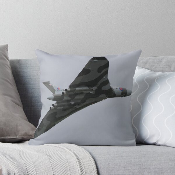 Artikelvorschau, Avro Vulcan XH558 entworfen und verkauft von PhilEAF92.