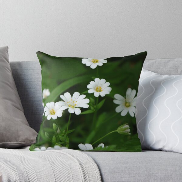 Item preview, Wood Anenome designed and sold by kalwhite.