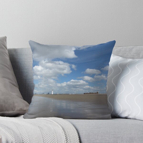 Item preview, NEW BRIGHTON BEACH designed and sold by gothgirl.