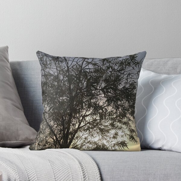 Item preview, Light Breaks the Tree designed and sold by valenciasmiles.