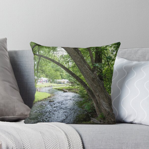 Item preview, The river designed and sold by Tom Causley.