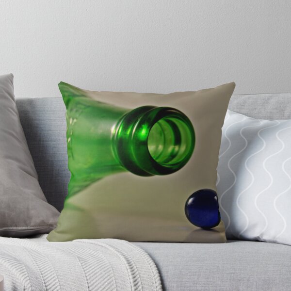 Item preview, Bottle and Marble 1 designed and sold by jbarnesphotos.