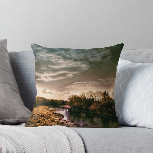Item preview, A Constable River designed and sold by Wib Dawson.