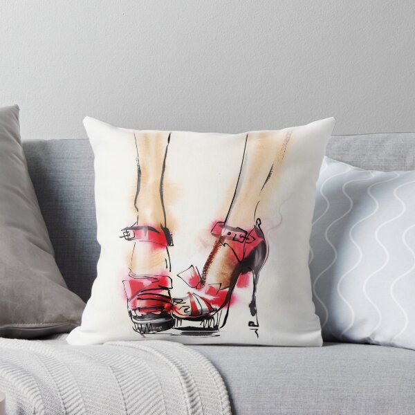 Item preview, Fashion shoes . Summer style.  designed and sold by Teni.