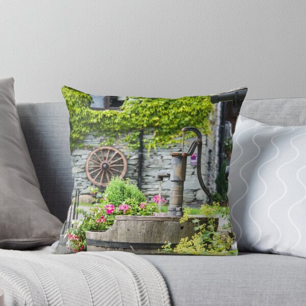 Item preview, Edge of the Village designed and sold by John Dunbar.