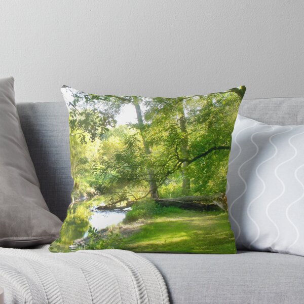 Item preview, Summer Serenity designed and sold by Claude Johnson.