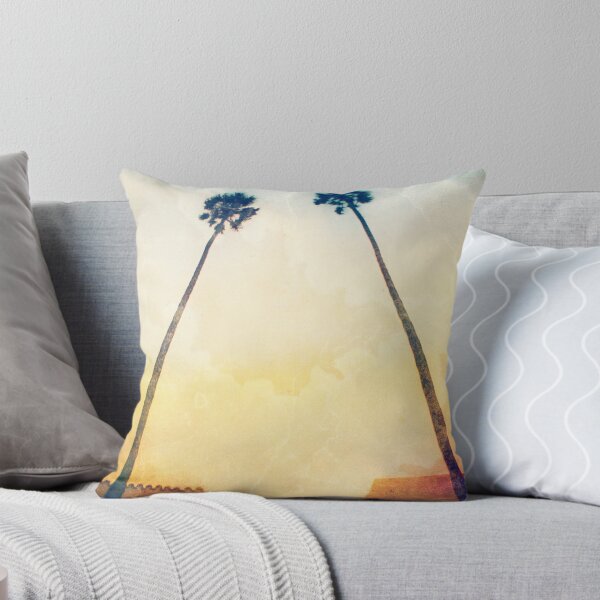 Item preview, Twin Palms designed and sold by Honey Malek.