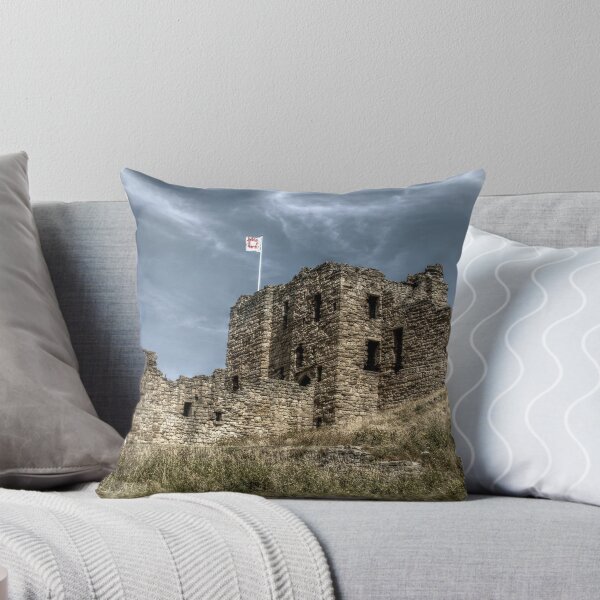 Item preview, Tynemouth Priory designed and sold by axp7884.