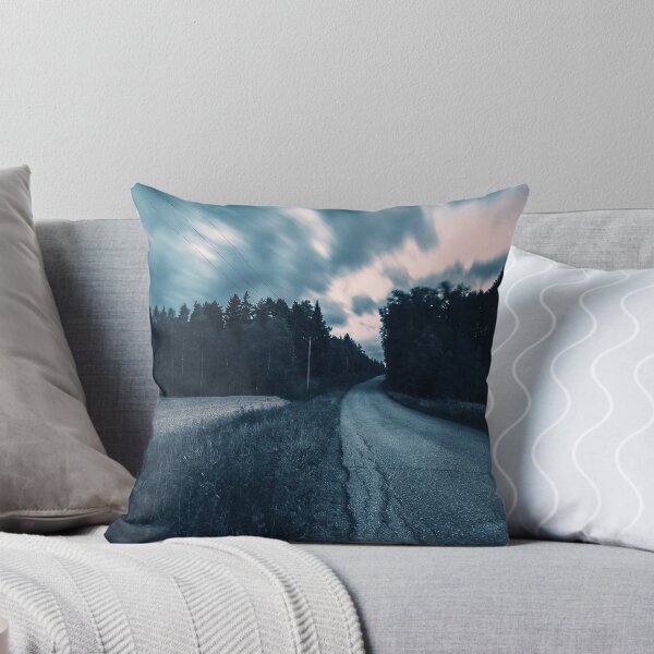 Item preview, Roadway to the sky designed and sold by RnDmPhoto.