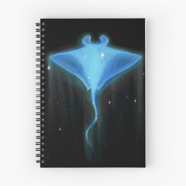Item preview, Manta designed and sold by AlexandriaH-art.