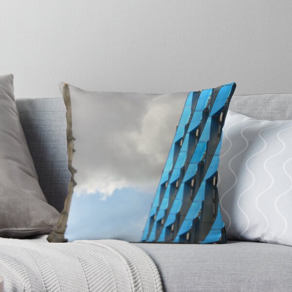 Item preview, Blue designed and sold by Aaron  Wahab.