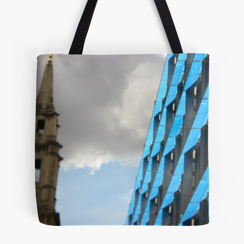 Item preview, All Over Print Tote Bag designed and sold by GrAPE.