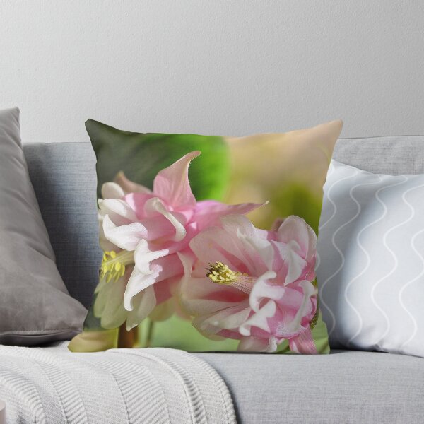 Artikelvorschau, Aquilegia...... entworfen und verkauft von cieloverde.
