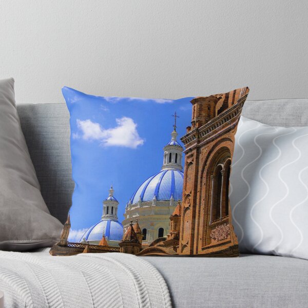 Item preview, Cuenca's Image designed and sold by alabca.