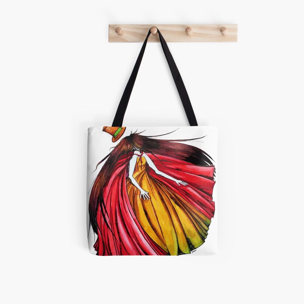 Item preview, All Over Print Tote Bag designed and sold by studinano.