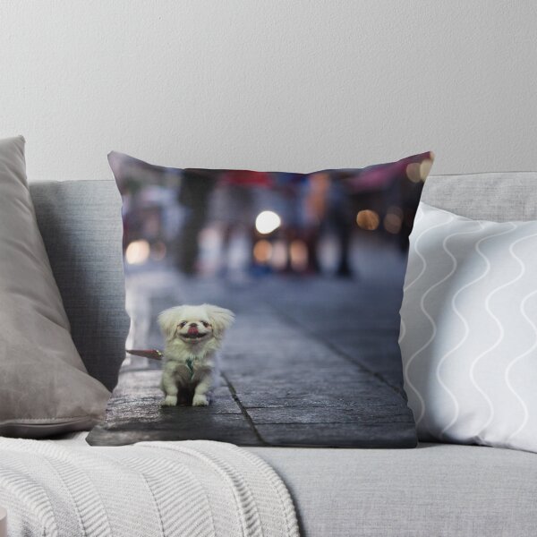 Item preview, happy to pose designed and sold by Victor Bezrukov.