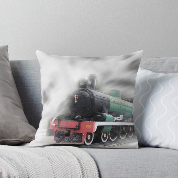 Item preview, ghost train designed and sold by gruntpig.
