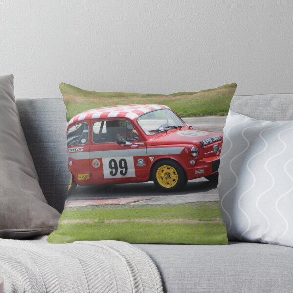 Item preview, Fiat Abarth 850 TC - Louise Kennedy designed and sold by deano190.