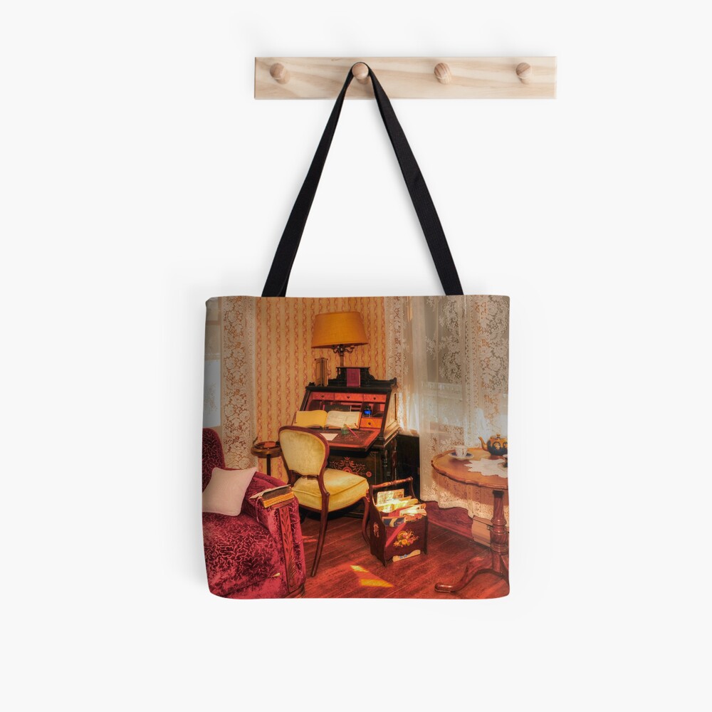 Item preview, All Over Print Tote Bag designed and sold by MaluC.