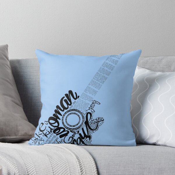 Item preview, The Empire - Light Sky Blue designed and sold by Jessica Cushen.
