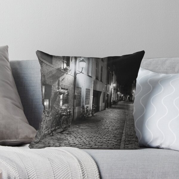 Artikelvorschau, Corduwaniers Straat entworfen und verkauft von Mick Yates.