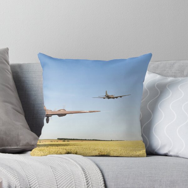 Item preview, B-17 Ripening Harvest  designed and sold by Pat Speirs.
