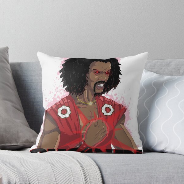 Item preview, Sho'nuff designed and sold by TVMdesigns.