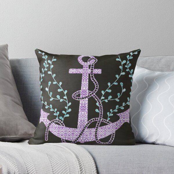 Item preview, Tribal Nautica designed and sold by Pom Graphic Design.