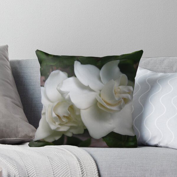 Item preview, Creamy Gardenias designed and sold by MarianBendeth.