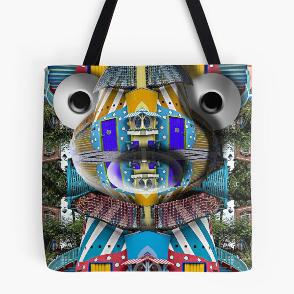 Item preview, Carney Val designed and sold by GolemAura.