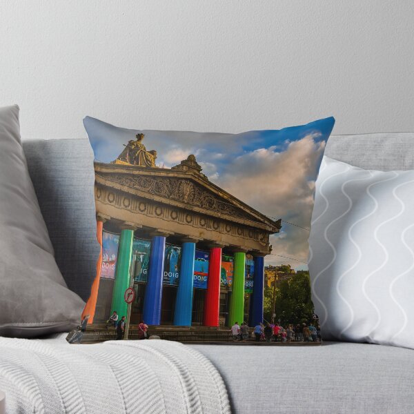 Item preview, The Royal Scottish Academy designed and sold by Graeme  Ross.