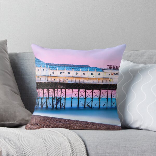Item preview, Brighton Pier designed and sold by fulhamphil.