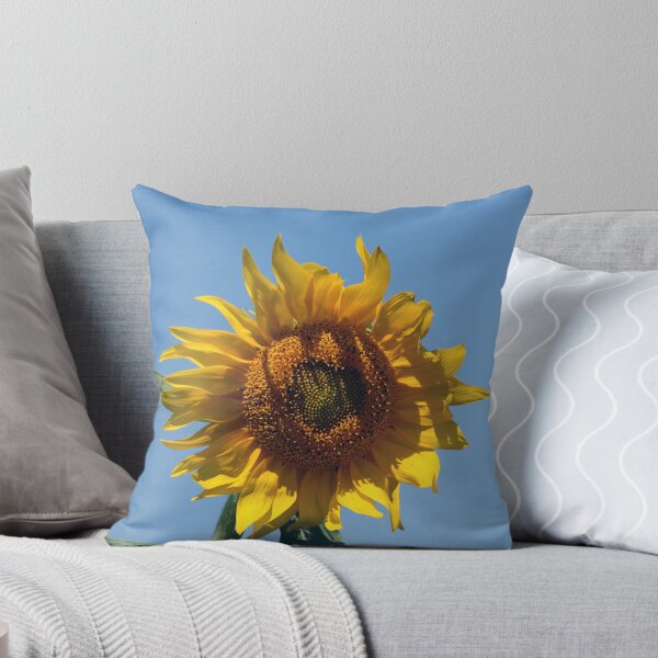 Item preview, Sunflower designed and sold by Ian Maclellan.