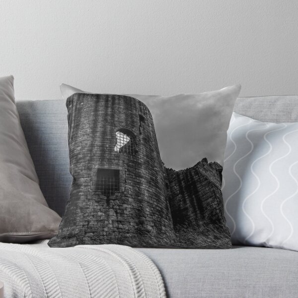 Item preview, Barnard Castle Norman Tower designed and sold by axp7884.