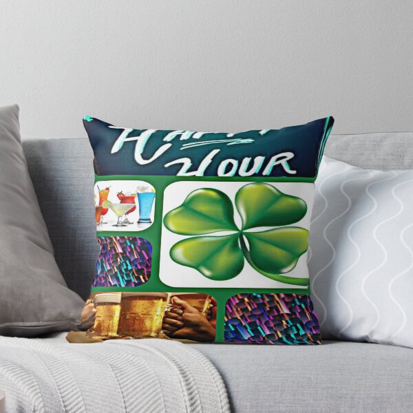 Item preview, happy hour designed and sold by DMEIERS.