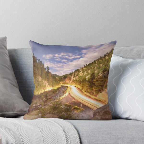 Item preview, Boulder Canyon Dreamin designed and sold by Bo Insogna.