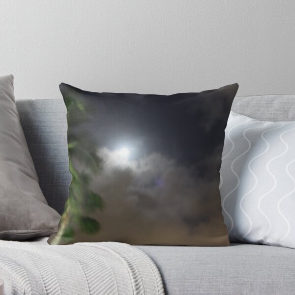Item preview, Palms & Moon designed and sold by lighthousegrphx.