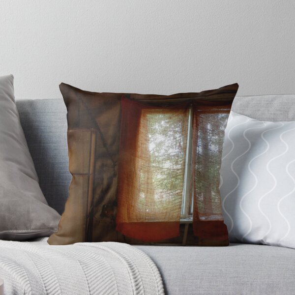 Item preview, 17.8.2013: Morning in Abandoned Farm House designed and sold by Petri Volanen.