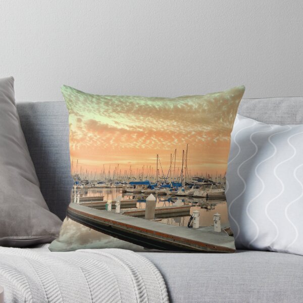 Item preview, Mars Sky Marina designed and sold by RichCaspian.
