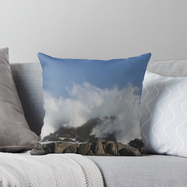 Item preview, Crashing waves designed and sold by Pieta Pieterse.