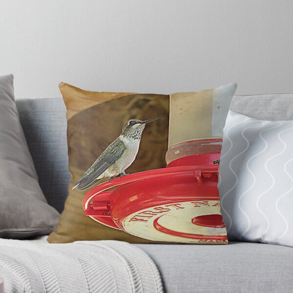 Item preview, The Dinner Guest designed and sold by Diane Arndt.