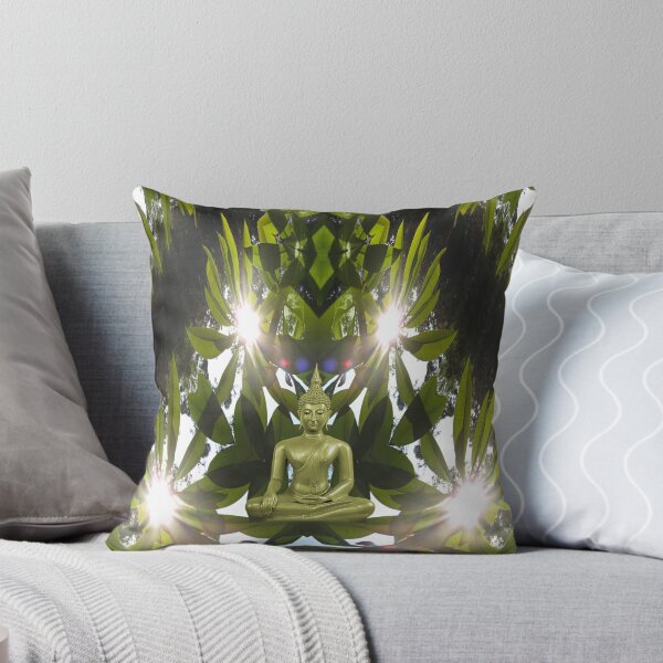 Item preview, 'Buddha Crystal' designed and sold by Sol Lucas.
