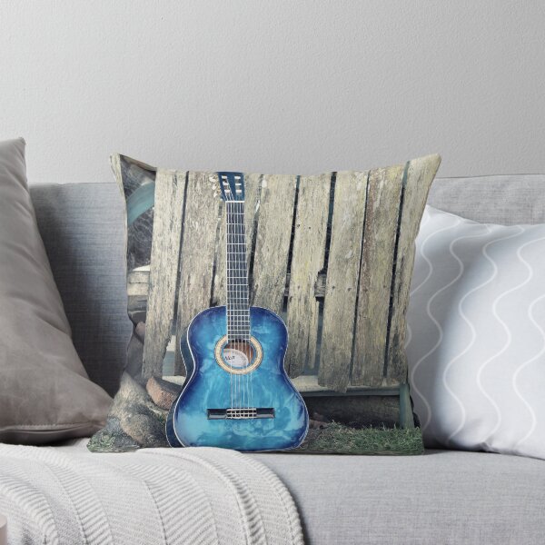 Item preview, Singing the Blues  designed and sold by Trish Threlfall.