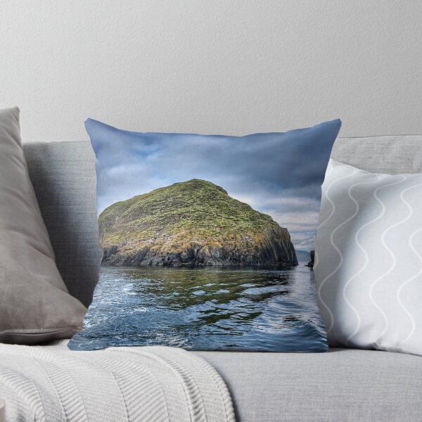 Item preview, Galta Mor - Shiant Islands designed and sold by hebrideslight.