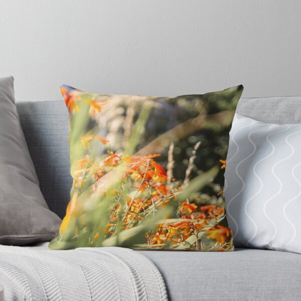 Item preview, Montbretia  designed and sold by Pippa Carvell.