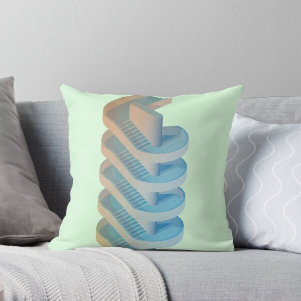 Item preview, Circulation designed and sold by Peter Cassidy.