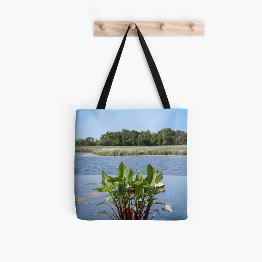 Item preview, All Over Print Tote Bag designed and sold by littleoldhag.