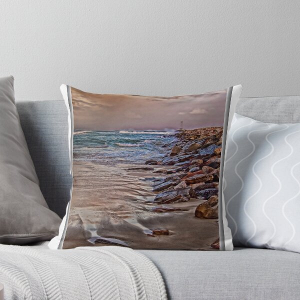 Item preview, Passing Storm designed and sold by Warren. A. Williams.