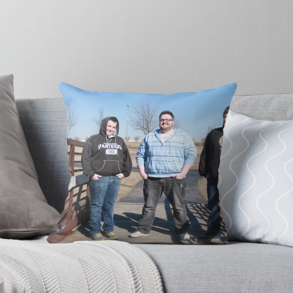 Item preview, Halverson Brothers designed and sold by Jenna Mazing.